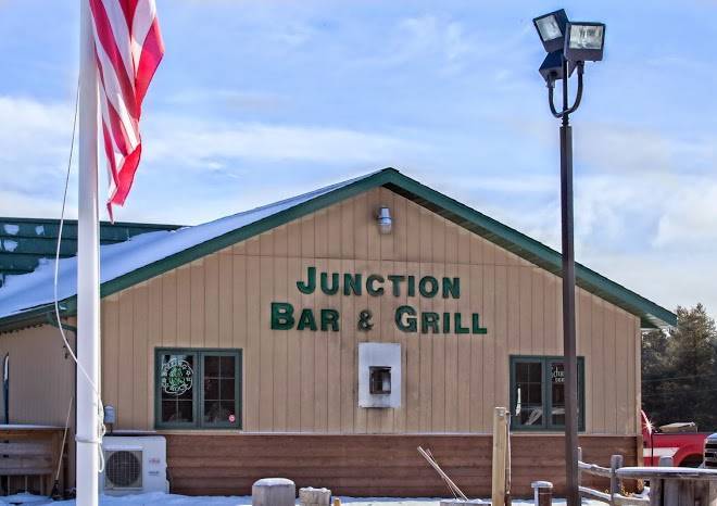 Junction inn suites & conference center
