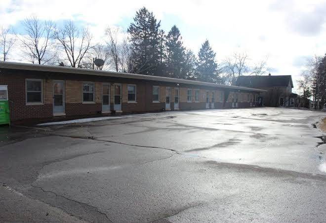 Kokes motel