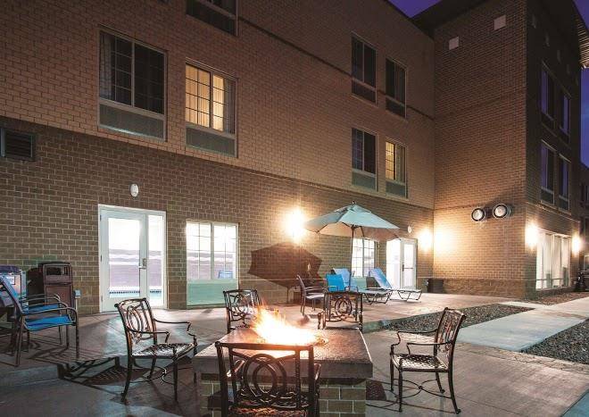 La quinta inn & suites by wyndham duluth