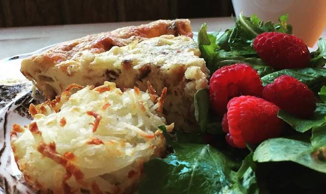 Northern Comfort B&b And Antiques Image