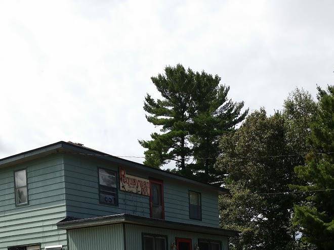 Pequaywan lake inn