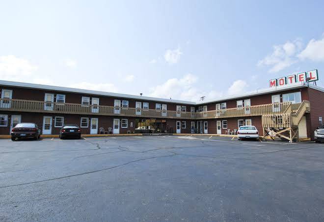 Pine view inn