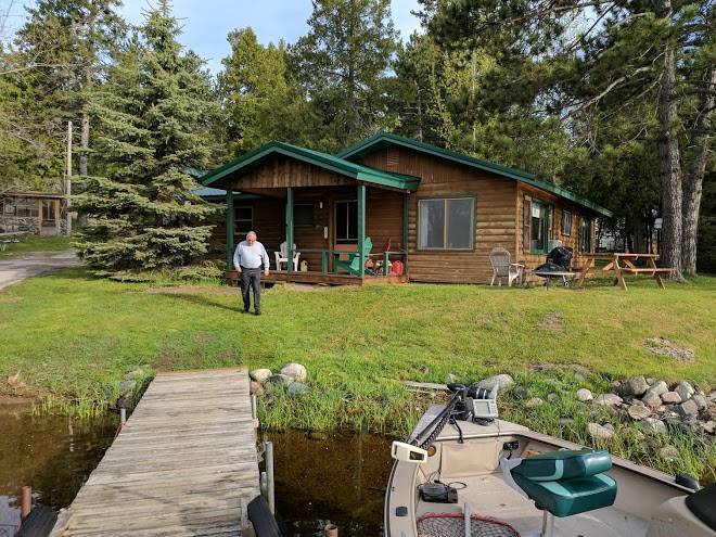 Shagawa Inn Resort Image