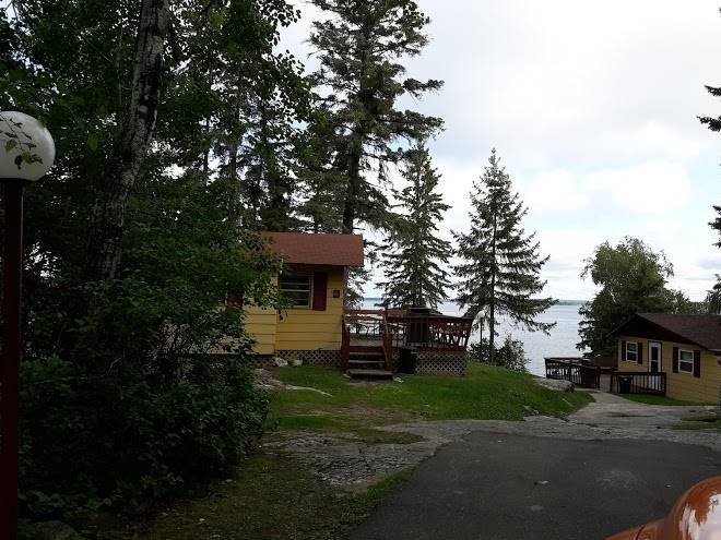 Snyder's idlewild resort