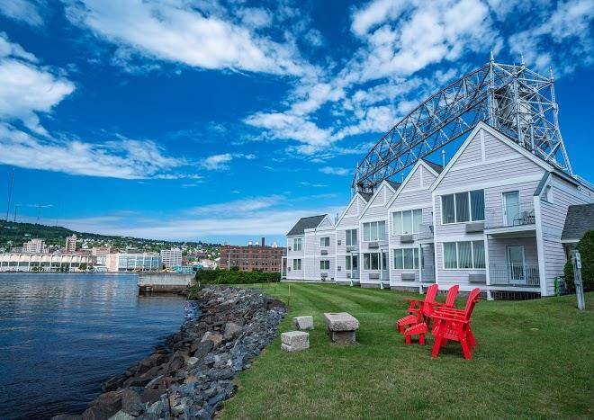 South pier inn