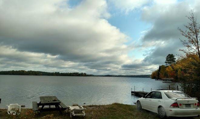 Tamarack resort