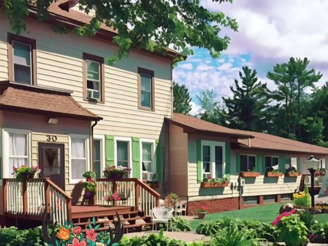 Vermilion park inn