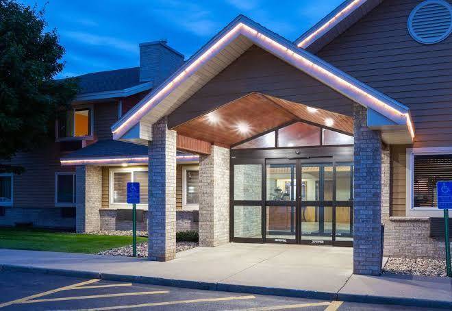 Americinn by wyndham sartell
