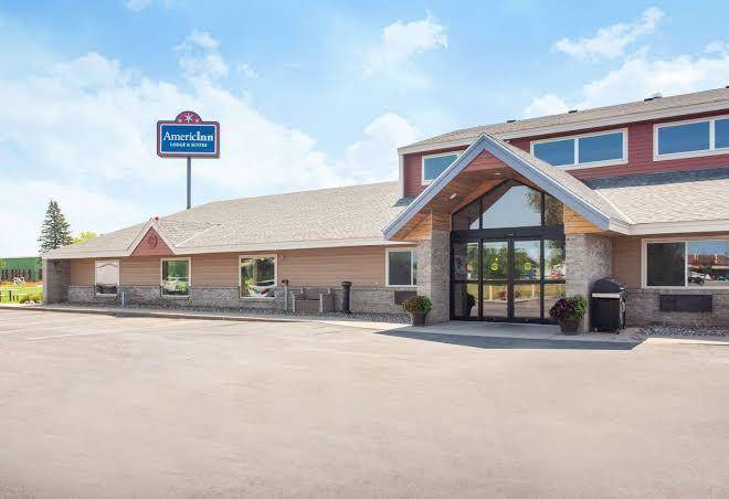 Americinn by wyndham st cloud