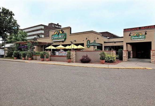Best western plus kelly inn