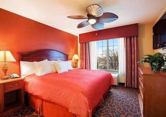 Homewood suites by hilton st cloud
