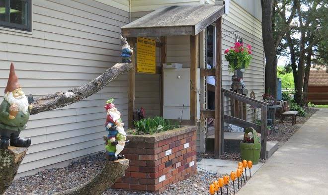 St cloud clearwater rv park