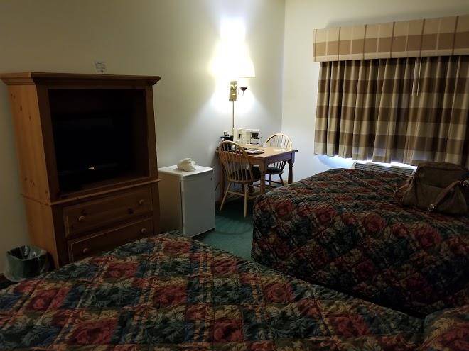 Country Inn Benson Image