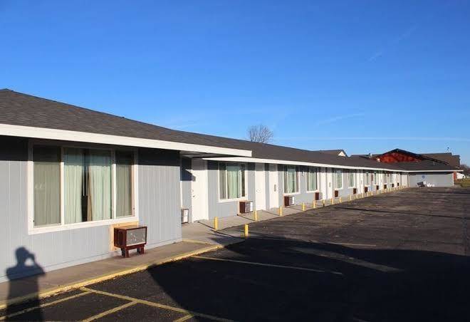 Eastwood inn of wadena