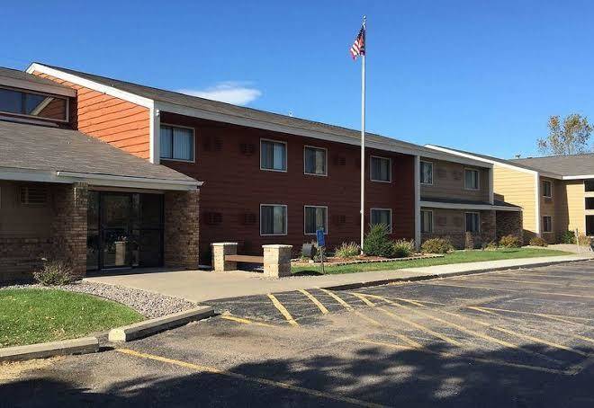 Americinn by wyndham forest lake