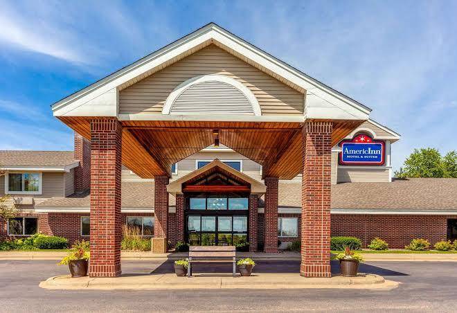 Americinn by wyndham stillwater