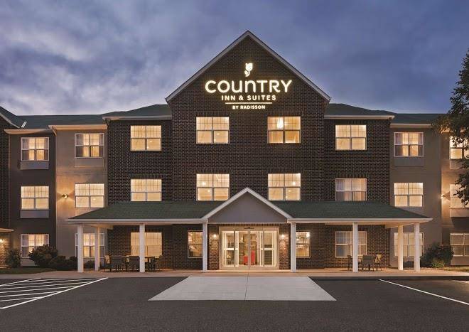 Country inn & suites by radisson cottage grove mn