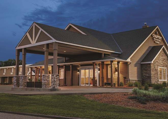 Country inn & suites by radisson woodbury mn