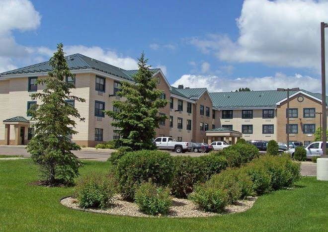 Extended stay america minneapolis woodbury