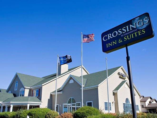 Grandstay hotel & suites stillwater