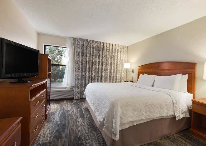 Hampton inn minneapolis st paul woodbury