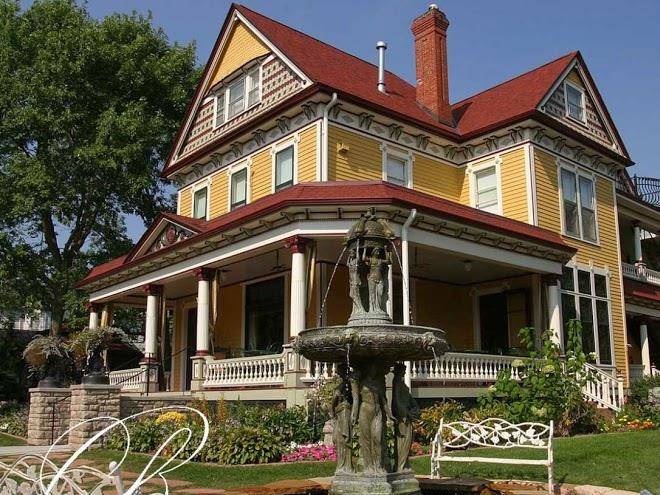 Rivertown inn