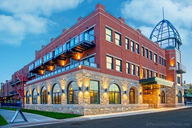 Water street inn