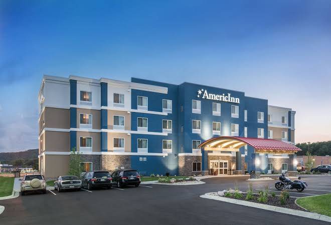 Americinn by wyndham winona