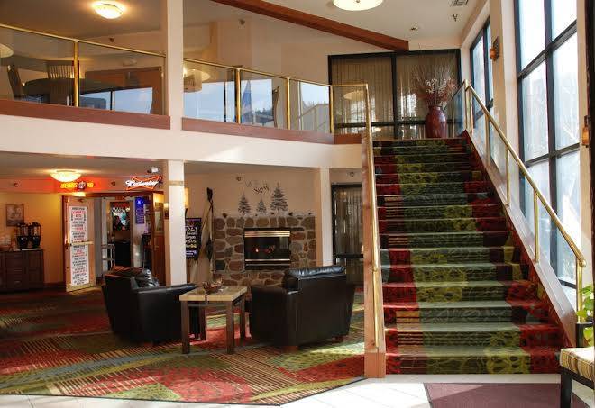 Express suites riverport conference and event center