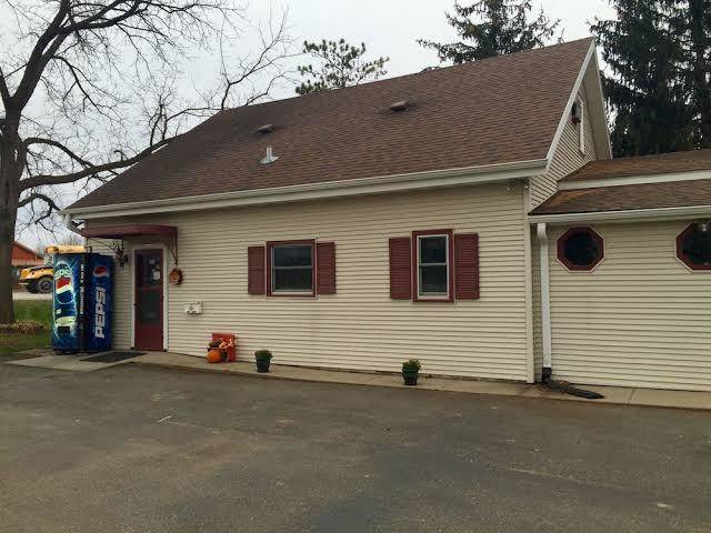 White valley motel