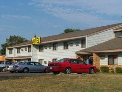 Americinn Motel Monticello Image