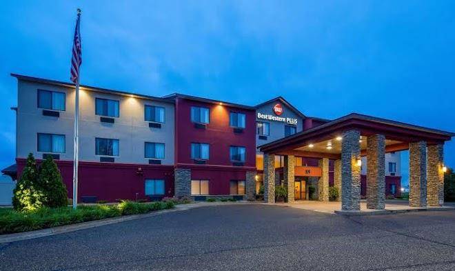 Best western plus chelsea hotel