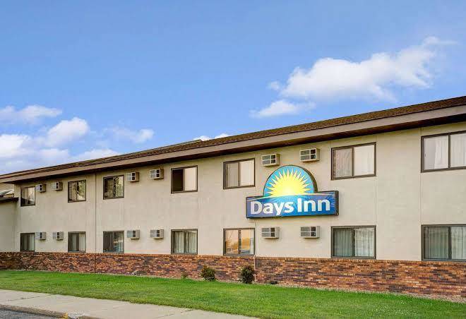 Days inn by wyndham monticello