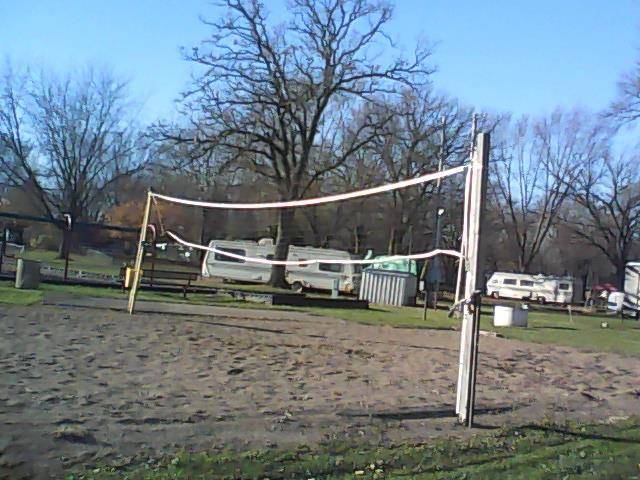 River Terrace Park Image