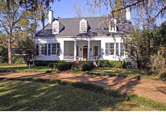 Cedar Grove Plantation Image