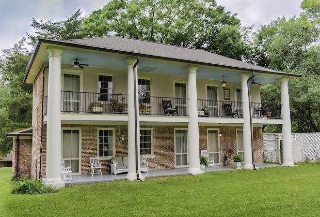 Concord quarters
