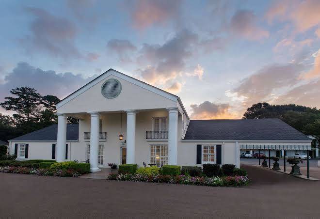 Days inn by wyndham natchez