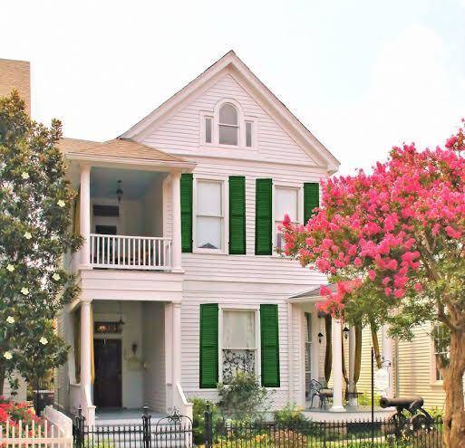 Rising sun bed and breakfast