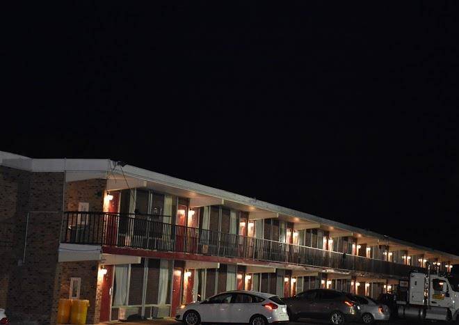 Corinth inn & suites
