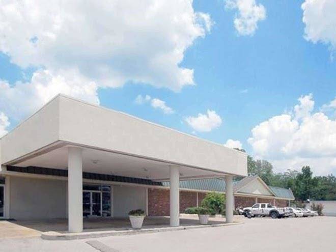 Econo lodge corinth