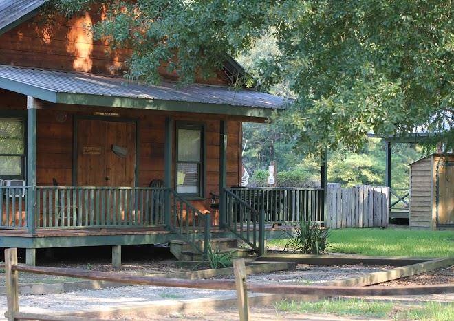 Brushy creek ranch