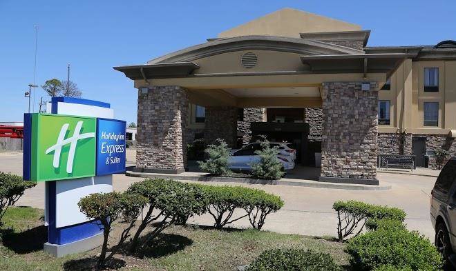 Holiday inn express & suites cleveland