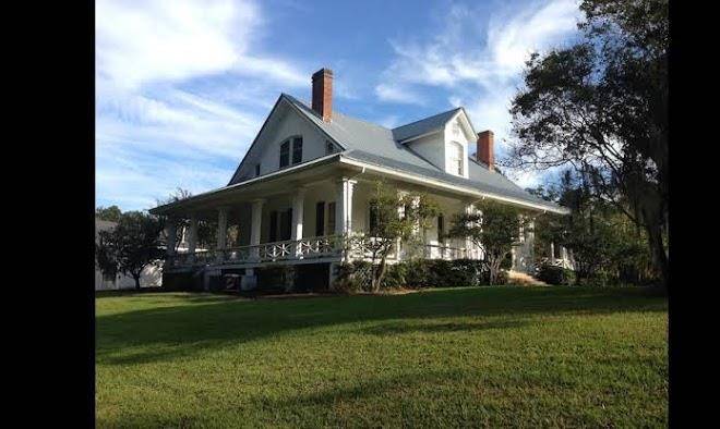 Canemount plantation inn
