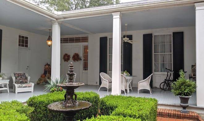 Collina Plantation Inn Image