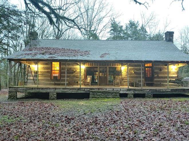 Bryan lodge