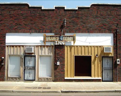 Bluestown inn