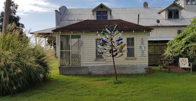 Shacksdale motel
