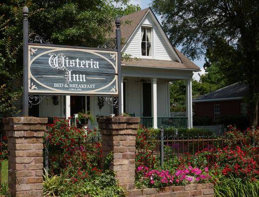 Wisteria inn