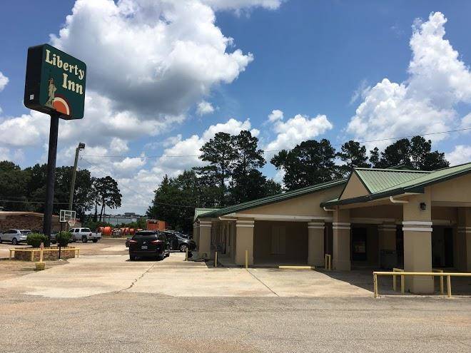 Liberty inn