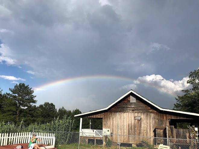 Okatoma resort & rv park
